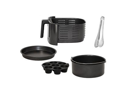 تصویر سرخ کن رژیمی مدل 811A ناسا الکتریک